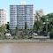Fairthorpe Apartments - map