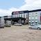 Chateau Nova Yellowknife - map
