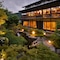 Kyoto Ohara Ryokan Seryo - map