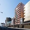 Sarasa Hotel Namba - map