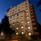 Morioka Grand Hotel Annex - map