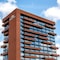 Van Der Valk Hotel Enschede - map