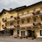 Hotel Belvedere - map