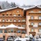 Hotel Cristallo - map