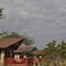 Balloon Camp Tarangire - map
