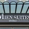 Mien Suites - map