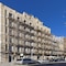 Aspasios Poblenou Apartments - map