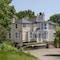 The Mount Edgcumbe - map