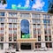 Holiday Inn Express Lhasa Potala Palace By Ihg - map