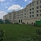 Oaks Bodhgaya - map