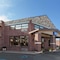 Baymont By Wyndham Downtown Detroit - map