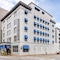 Hotel Frederica, An Ascend Hotel Collection Member - map