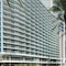 Hyatt Centric Brickell Miami - map