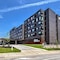 Hotel Indigo Pittsburgh University-Oakland By Ihg - map