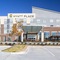 Hyatt Place Dallas   The Colony - map