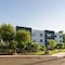 Delta Hotels Ontario Airport - map