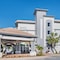 Spark By Hilton St. Augustine Historic District - map