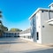 Airway Inn - Iah Airport - map