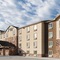 Woodspring Suites Plano - North Dallas - map