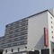 Niigata City Hotel - map