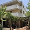 Aspa Holiday Apartments - map