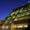 Athens Mosaico Suites And Apartments - map