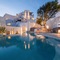 Senses Suites - map