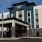 Hampton Inn Superior Duluth - map