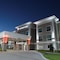 Best Western Plus Bay City Inn & Suites - map