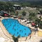 Hotel Paraiso Hollywood - map