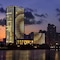 Hyatt Place Zhuhai Jinshi - map