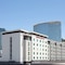 Hilton Garden Inn Las Vegas City Center - map