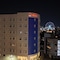 Hotel Misión Puebla Angelopolis - map