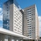 Intercity Ribeirao Preto - map