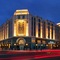 Sheraton Los Angeles San Gabriel - map