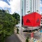 Marriott Executive Apartments Panama City, Finisterre - map