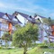 Shola Crown Resort - Munnar - map
