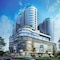 Harris Hotel Sentraland Semarang - map