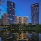 Intercontinental Taiyuan By Ihg - map