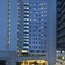 Aloft Jakarta Wahid Hasyim - map
