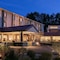 Morino Hotel - map