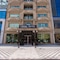 Opera Hotel Baku - map