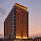 Hilton Garden Inn Chihuahua - map