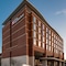 Hilton Garden Inn Dallas At Hurst Conference Center - map