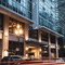 The Porter Portland, Curio Collection By Hilton - map