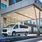Four Points By Sheraton Houston Intercontinental Airport - map