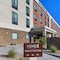 Home2 Suites By Hilton Kingman - map