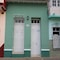 Hostal Humberto Gonzalez - map