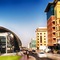 Rose Park Hotel Al Barsha - map