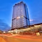 Tryp By Wyndham Istanbul Airport - map